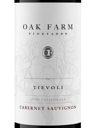Tievoli Cabernet Sauvignon