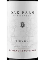 Tievoli Cabernet Sauvignon