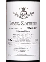Unico Reserva Especial Edición