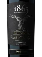 1865 Selected Collection Old Vines Cabernet Sauvignon