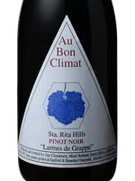 Pinot Noir Larmes de Grappe