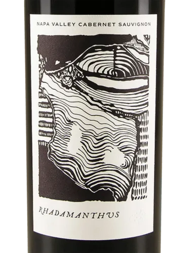 Rhadamanthus Cabernet Sauvignon