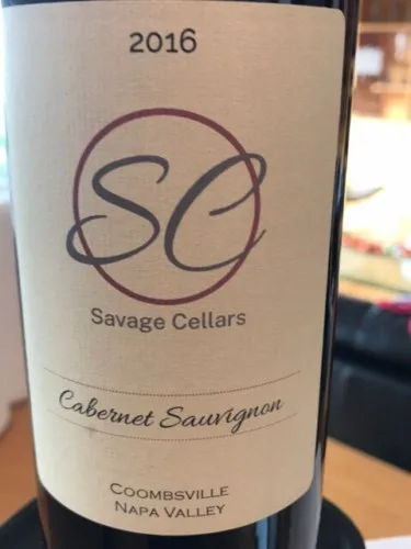 Cabernet Sauvignon