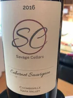Cabernet Sauvignon