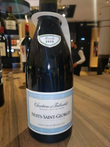 Nuits-Saint-Georges