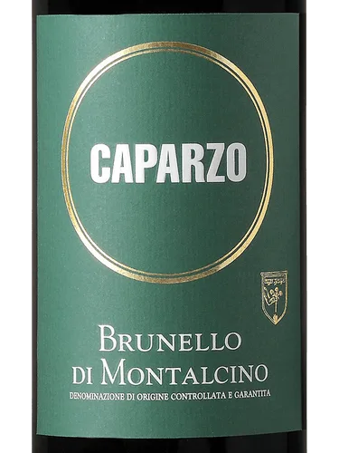 Brunello di Montalcino