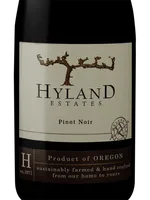 Single Vineyard Old Vine Pinot Noir