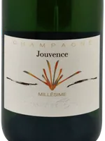 Jouvence Millésimé Champagne