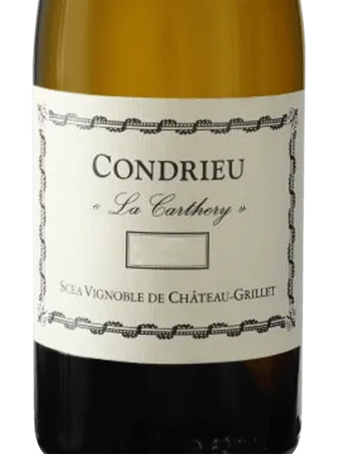 La Carthery Condrieu