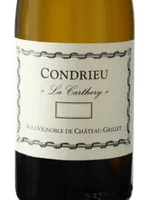 La Carthery Condrieu