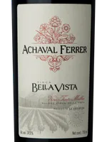Finca Bella Vista Malbec