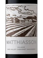 Village Cabernet Sauvignon