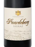Paardeberg Shiraz