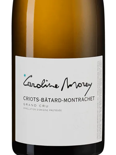 Criots-Bâtard-Montrachet Grand Cru