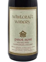 La Rinconada Vineyard Pinot Noir
