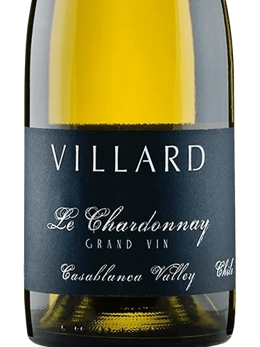 Le Chardonnay