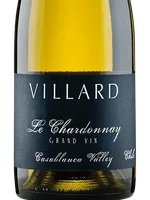 Le Chardonnay