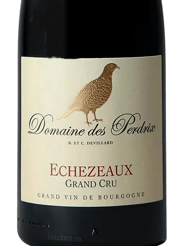 Echezeaux Grand Cru