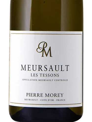 Les Tessons Meursault