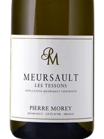Les Tessons Meursault