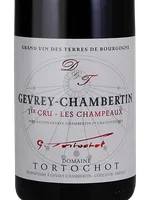 Gevrey-Chambertin 1er Cru 'Les Champeaux'