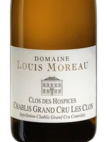 Clos des Hospices Chablis Grand Cru 'Dans Les Clos'