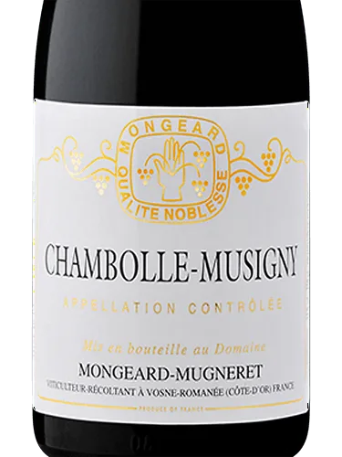 Chambolle-Musigny