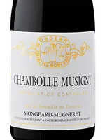 Chambolle-Musigny