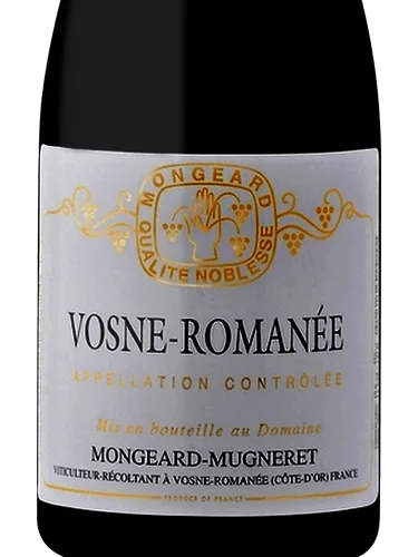 Vosne-Romanée