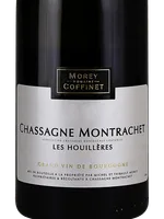 Chassagne Montrachet 'Les Houillères'