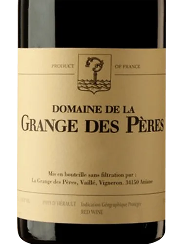 Vin de Pays de l'Hérault