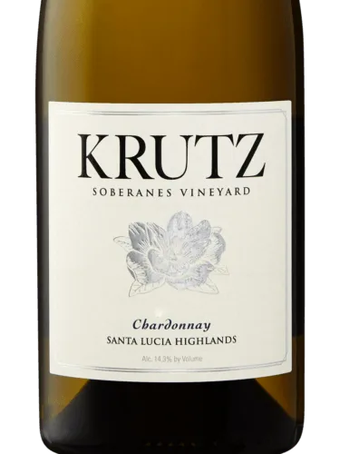 Soberanes Vineyard Chardonnay
