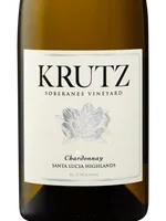 Soberanes Vineyard Chardonnay