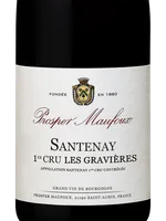 Santenay 1er Cru 'Les Gravières'