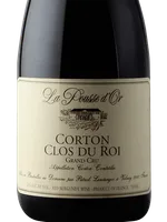 Corton Clos du Roi Grand Cru