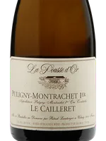 Puligny-Montrachet 1er Cru 'Le Cailleret'