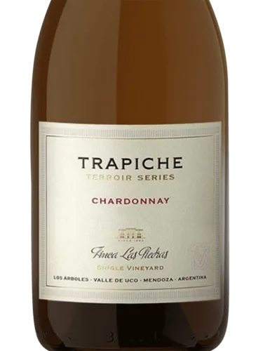 Finca Las Piedras Terroir Series Single Vineyard Chardonnay