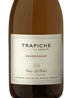 Finca Las Piedras Terroir Series Single Vineyard Chardonnay