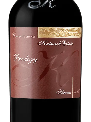 Prodigy Shiraz