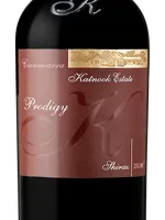 Prodigy Shiraz