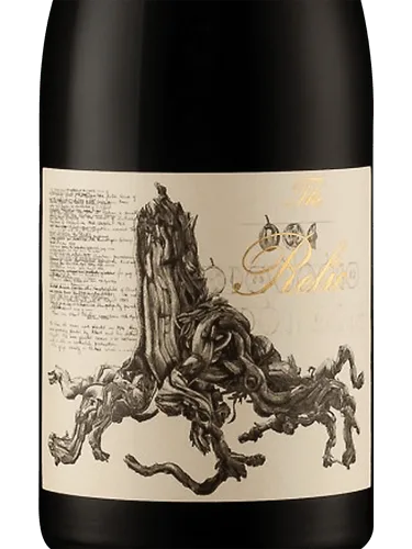 The Relic Shiraz - Viognier