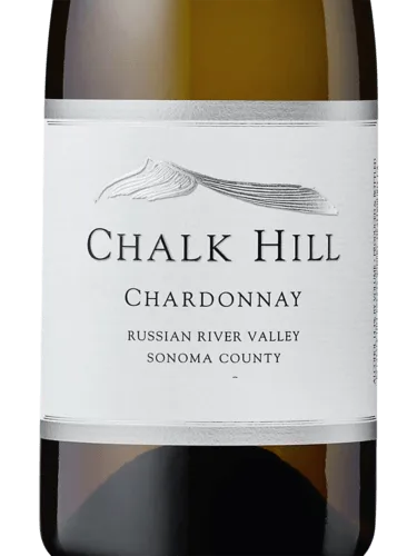 Russian River Valley Chardonnay