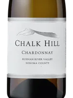 Russian River Valley Chardonnay