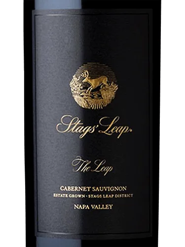 The Leap Cabernet Sauvignon