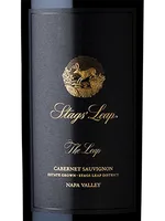 The Leap Cabernet Sauvignon