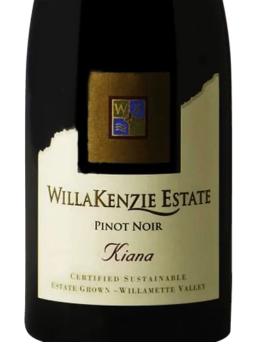Kiana Pinot Noir