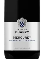 Mercurey 1er Cru 'Clos Voyens'