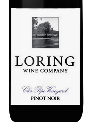 Clos Pepe Vineyard Pinot Noir
