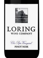 Clos Pepe Vineyard Pinot Noir