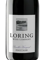 Rosella's Vineyard Pinot Noir
